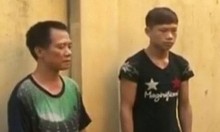 vu be gai 14 tuoi bi ham hiep cua co nan nhan ghi ten hung thu ra manh giay