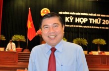 ong nguyen thanh phong tai dac cu chuc danh chu tich ubnd tp hcm