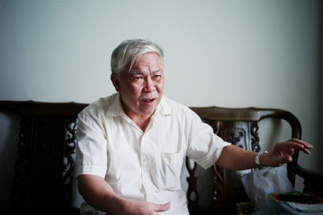 dan la goc hay dan la ngon