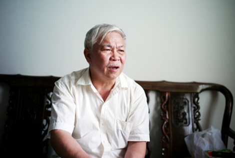 dan la goc hay dan la ngon