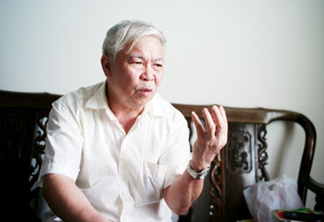 dan la goc hay dan la ngon