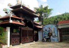 biet phu cua dai gia vang van yen vi