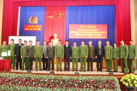 nhung ky luc trong chuyen an triet pha duong day mua ban hon 21 nghin banh heroin