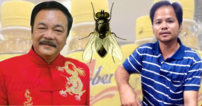 la dr thanh khong phai linh muc mirien