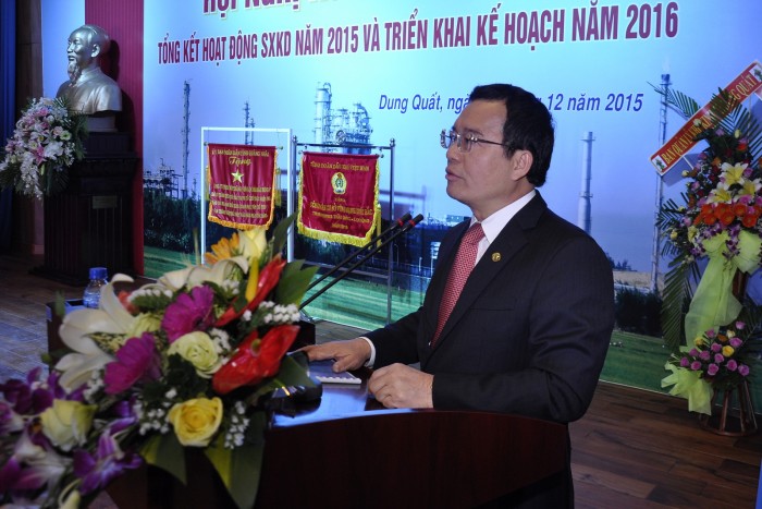 bsr dong gop xung dang vao thanh cong chung cua pvn