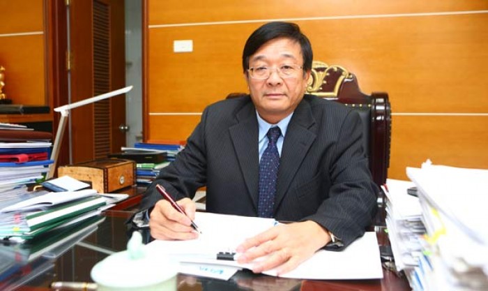benh vien cua tien