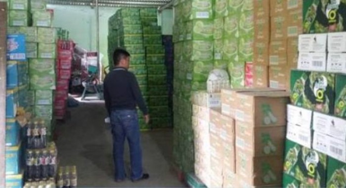 Xử phạt vụ 'Dr Thanh có cặn' ở Cà Mau
