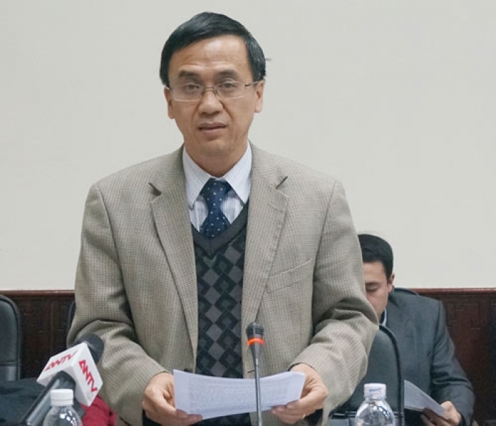 can 30 ti usd dau tu cho nganh dien