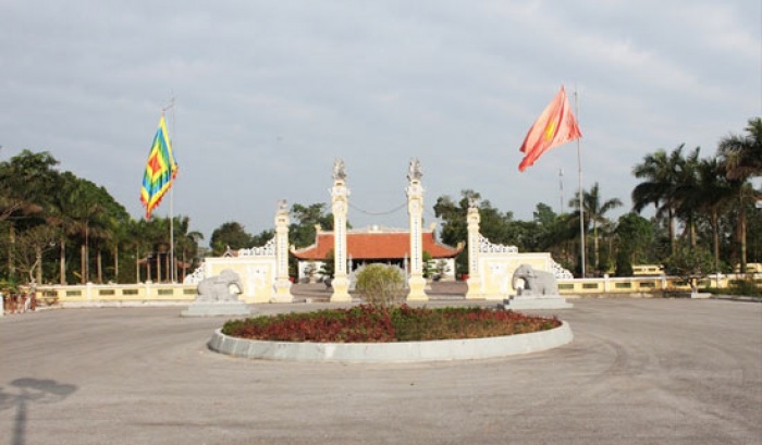 nhung bi an ve bai coc bach dang huyen thoai