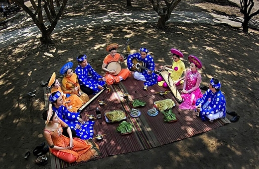 don ca tai tu noi lo thuong mai hoa