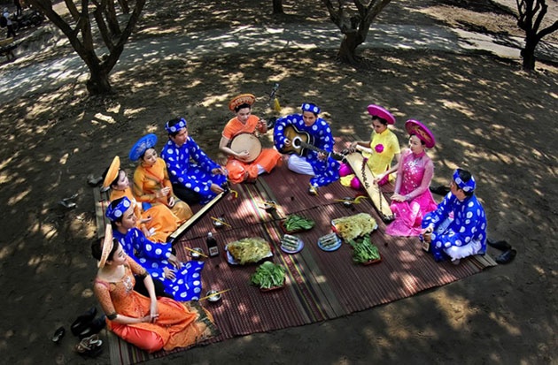 Đờn ca tài tử: Nỗi lo thương mại hóa