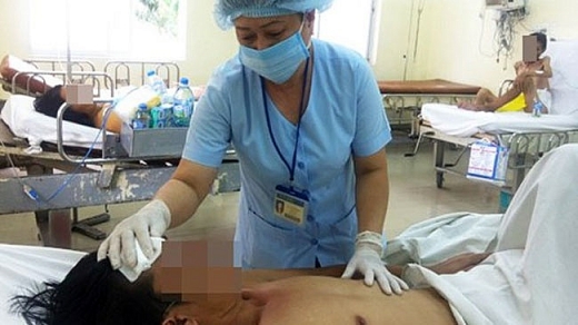 dat muc tieu 90 90 90 khong de