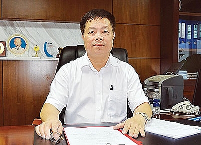 evn giai bai toan tang nang suat lao dong