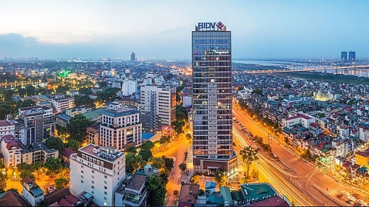 ha noi xay dung thanh pho thong minh