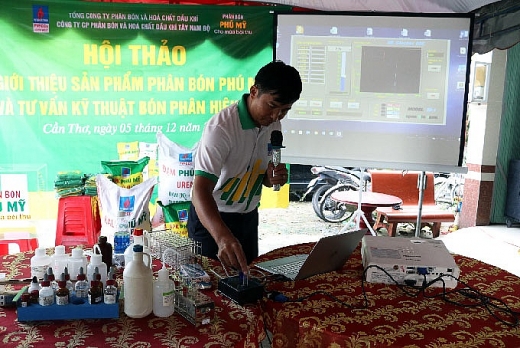 Niềm mơ ước của những cánh đồng niem mo uoc cua nhung canh dong