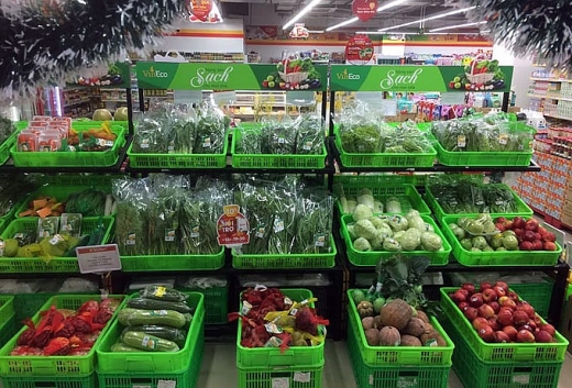 bung no khai truong vinmart tai vung tau