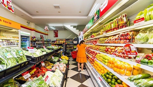 bung no khai truong vinmart tai vung tau