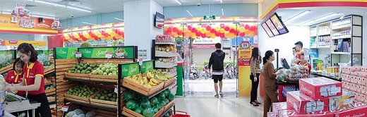 bung no khai truong vinmart tai vung tau