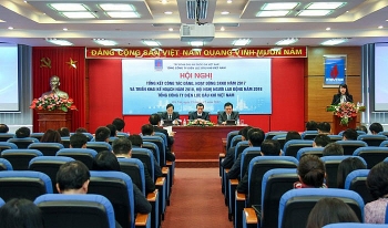 [PetroTimesTV] PV Power tổ chức Hội nghị Tổng kết hoạt động SXKD năm 2017