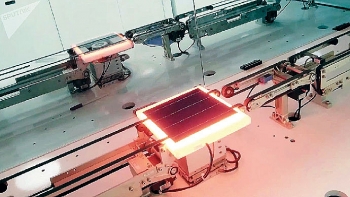 Tham vọng dẫn đầu năng lượng tái tạo