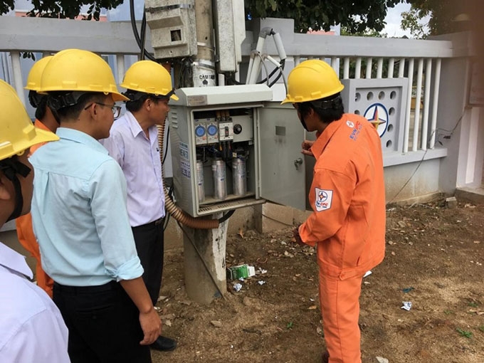 nguoi thu linh day ban linh