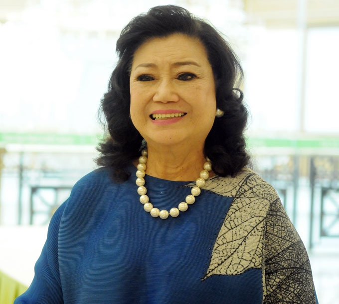 uoc mo thanh hien thuc