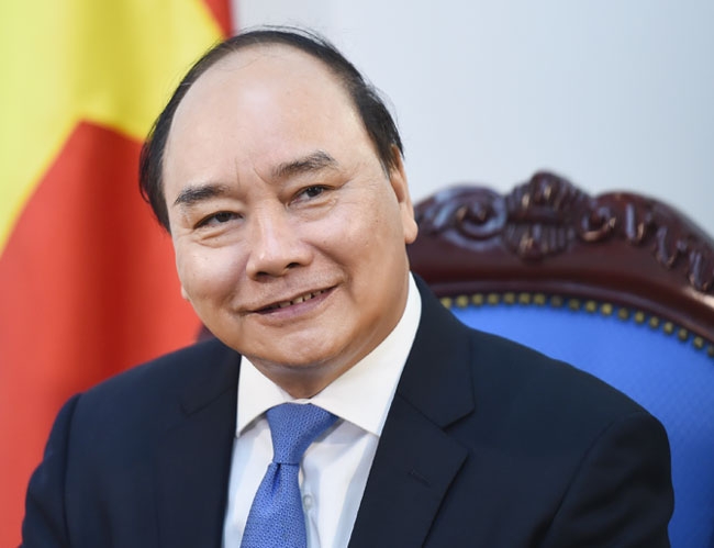Cần tận dụng những "dòng hải lưu" đầu tư, thương mại… can tan dung nhung dong hai luu dau tu thuong mai