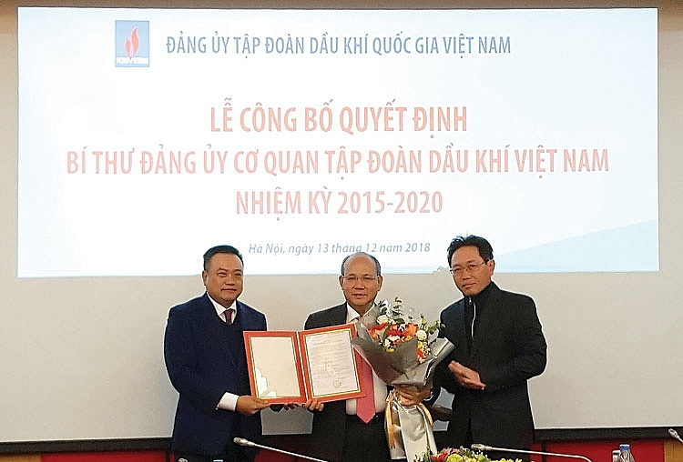cac su kien noi bat cua pvn trong tuan tu 812 den 1512