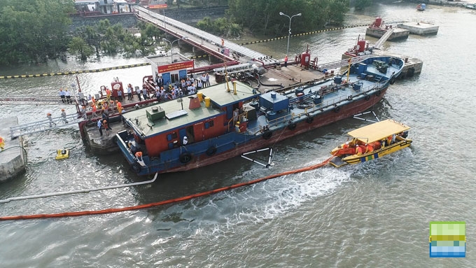 hai phong trien khai ke hoach ung pho su co tran dau den nam 2025