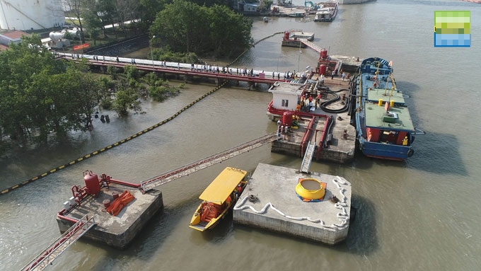 hai phong trien khai ke hoach ung pho su co tran dau den nam 2025