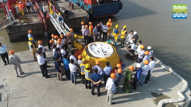 hai phong trien khai ke hoach ung pho su co tran dau den nam 2025