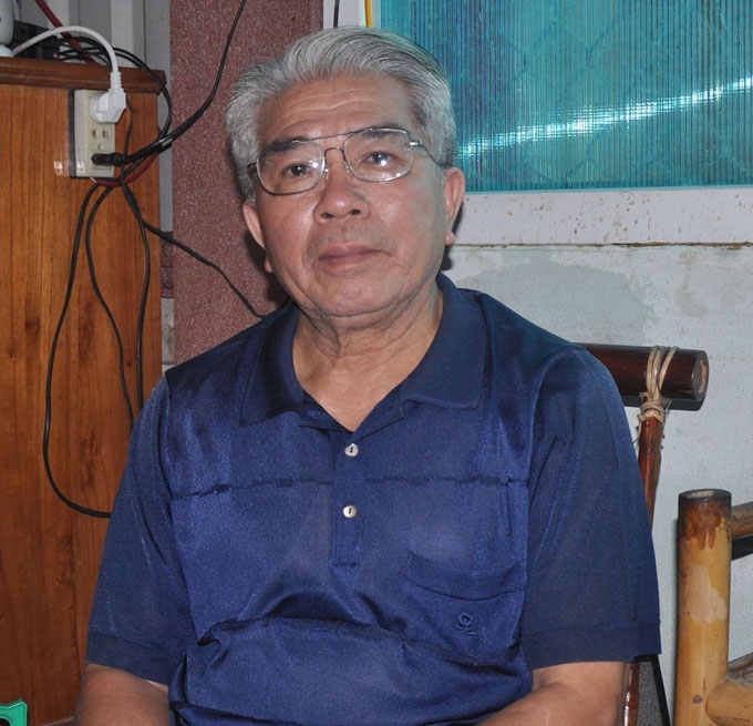 nhung ky vat thieng lieng
