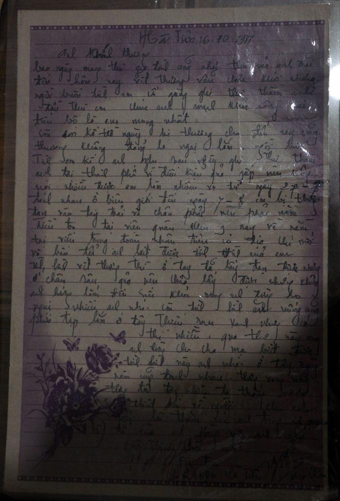 nhung ky vat thieng lieng