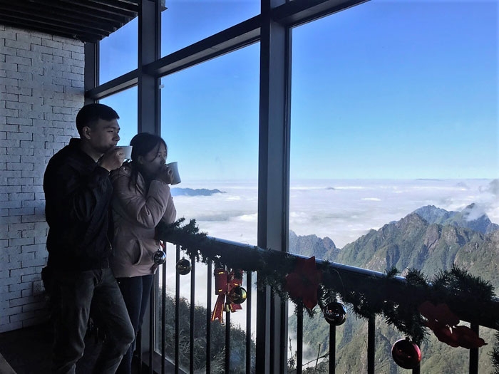 nhung khoanh khac thien nhien chi fansipan moi co