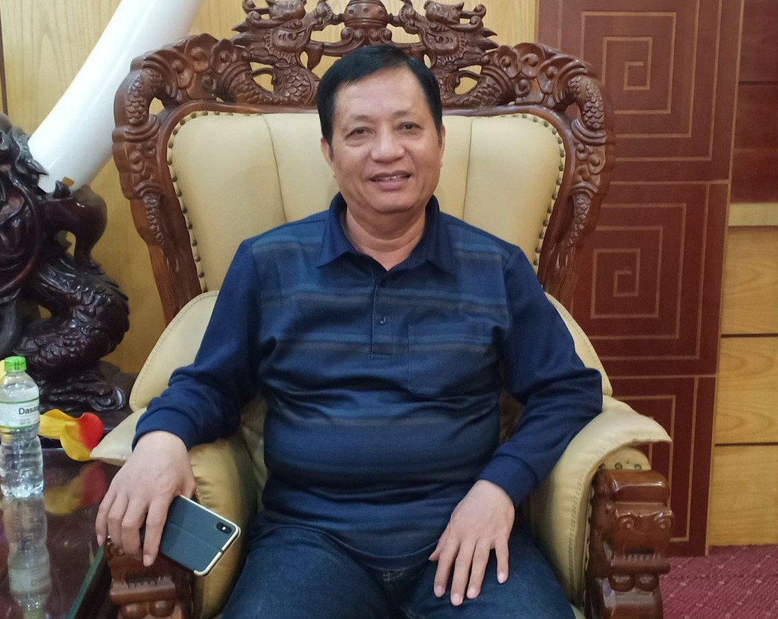 nguoi linh doanh nhan nang long voi nhung canh doi khon kho