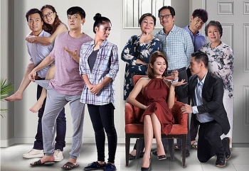 Bước “chuyển mình” tạo hấp dẫn