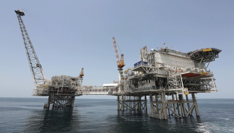 bp va socar dat duoc thoa thuan ve chuong trinh phat trien mo shah deniz nam 2020