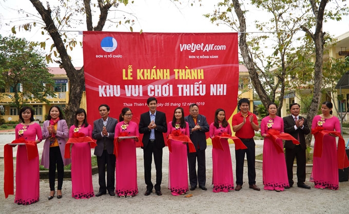 vietjet tri an bac tien nhan cua dat nuoc