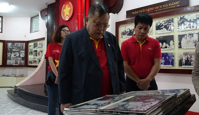 vietjet tri an bac tien nhan cua dat nuoc