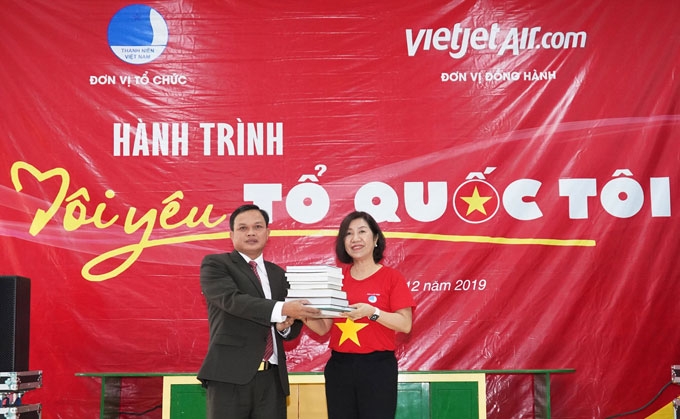 vietjet tri an bac tien nhan cua dat nuoc