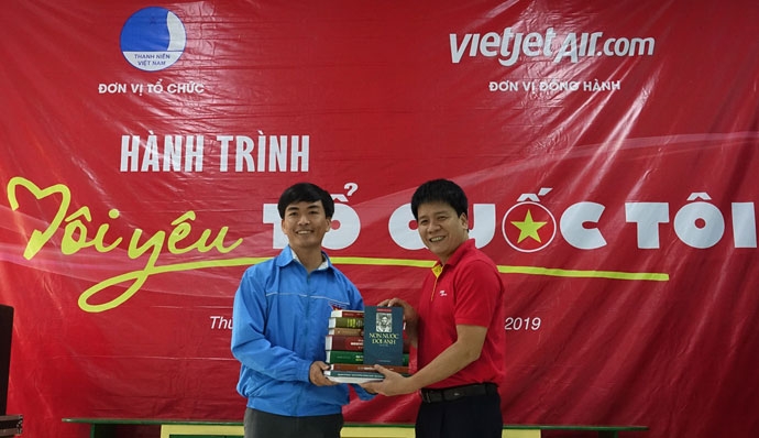 vietjet tri an bac tien nhan cua dat nuoc