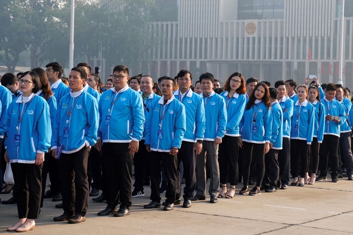 vietjet dong hanh mang am nhac den benh vien