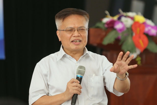 thay doi tu duy chinh sach dieu hanh nen kinh te