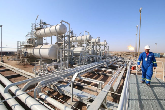 Sinochem bán 20% cổ phần tại Sinocherm Energy với giá 1,65 tỷ USD sinochem ban 20 co phan tai sinocherm energy voi gia 165 ty usd