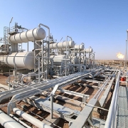 Sinochem bán 20% cổ phần tại Sinocherm Energy với giá 1,65 tỷ USD