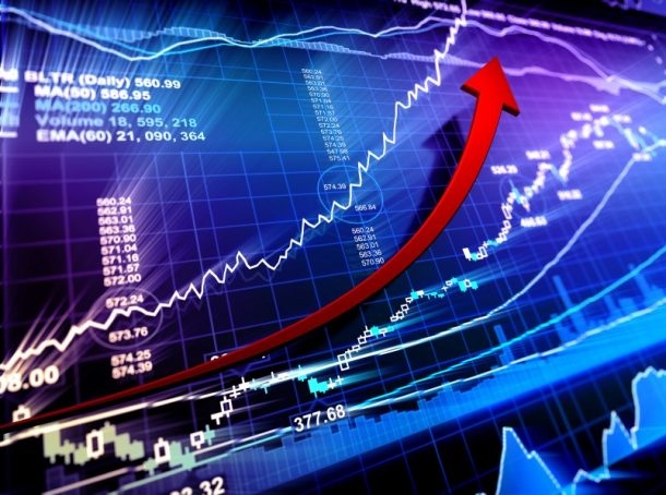 Các chỉ số chứng khoán thế giới tiếp tục tăng điểm dù mức tăng không lớn