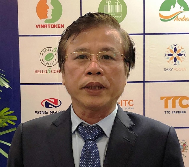 Đưa hàng Việt vào chuỗi cung ứng toàn cầu