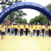 Văn hóa doanh nghiệp – yếu tố gắn kết bền vững giữa tổ chức và người lao động