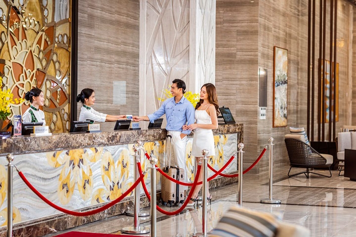 Vinpearl ra mắt khách sạn tối giản thông minh đầu tiên tại Việt Nam