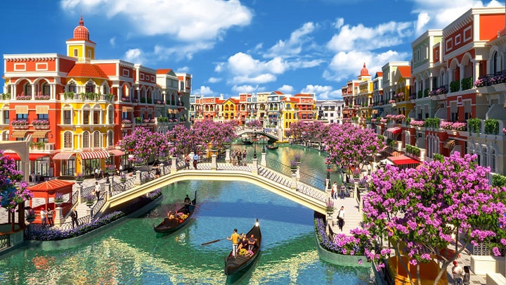 Vinpearl ra mắt khách sạn tối giản thông minh đầu tiên tại Việt Nam